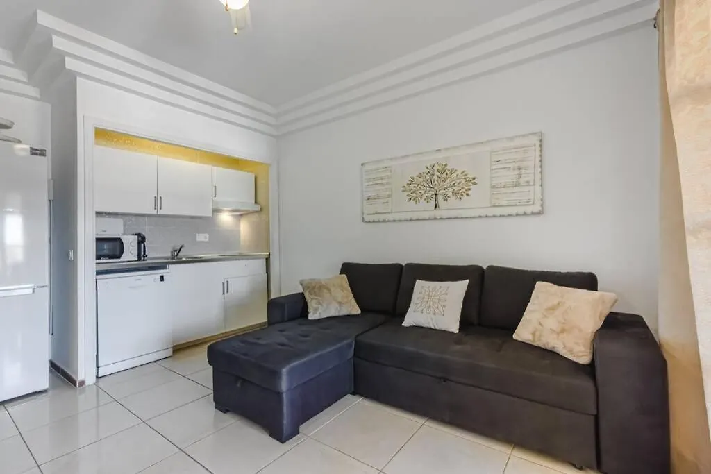 אדחה Ocean View Apartment In Orlando By Altamarhomes