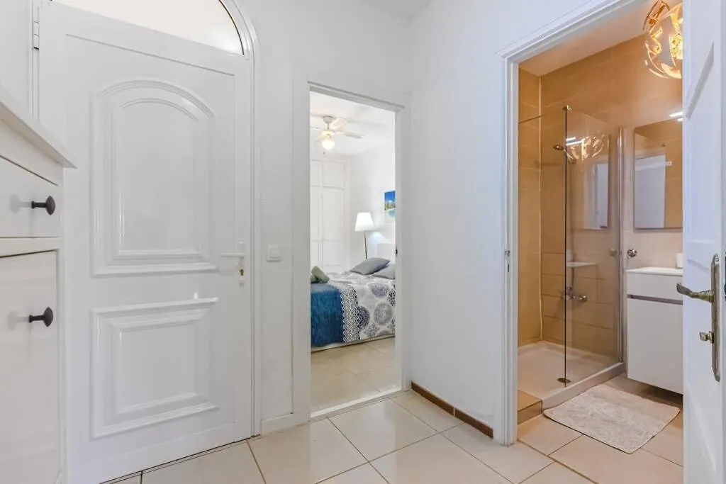 אדחה Ocean View Apartment In Orlando By Altamarhomes