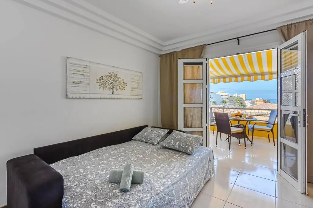 אדחה Ocean View Apartment In Orlando By Altamarhomes ספרד