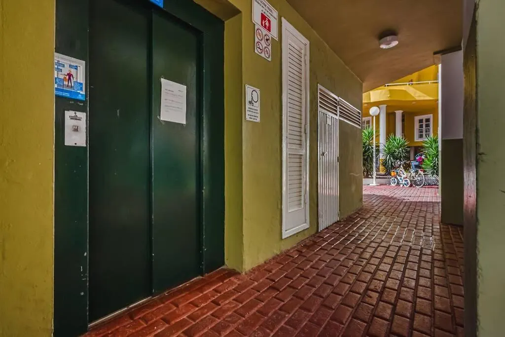 אדחה Ocean View Apartment In Orlando By Altamarhomes ספרד