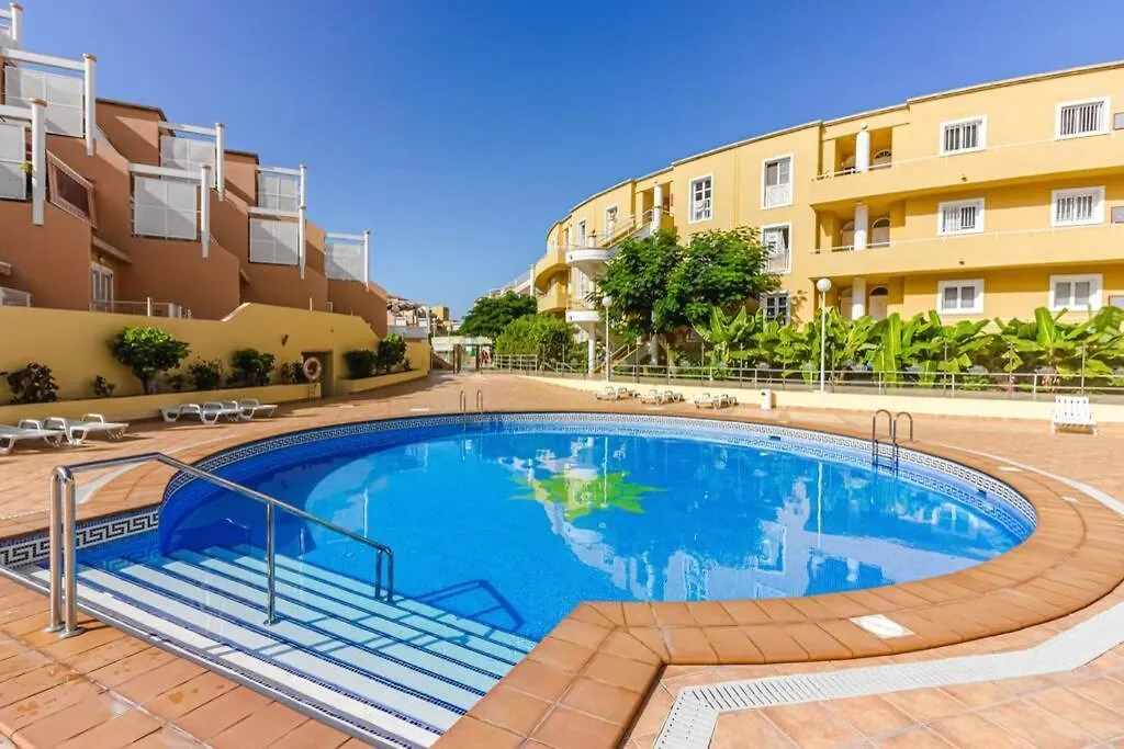 אדחה Ocean View Apartment In Orlando By Altamarhomes ספרד