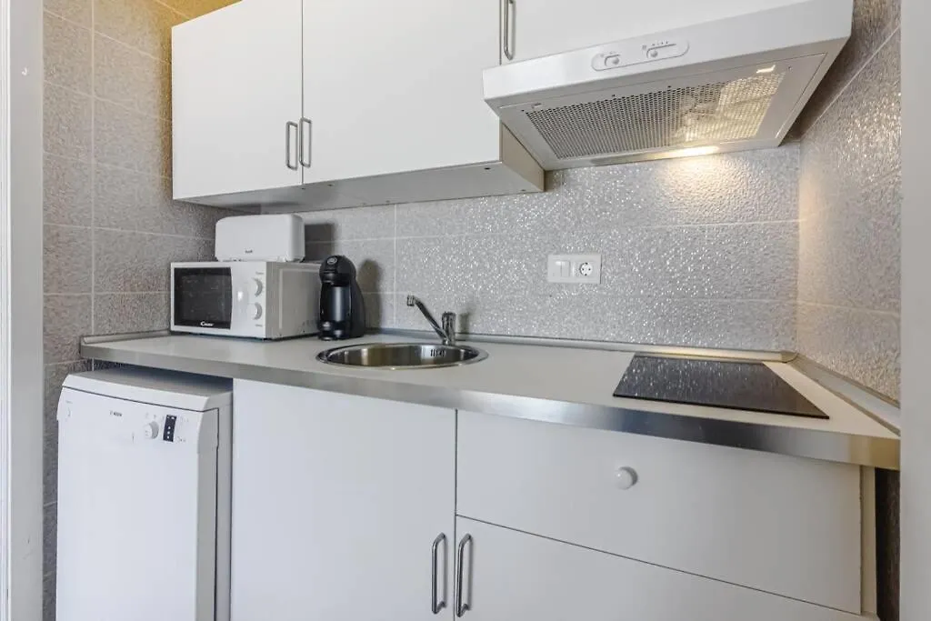 אדחה Ocean View Apartment In Orlando By Altamarhomes