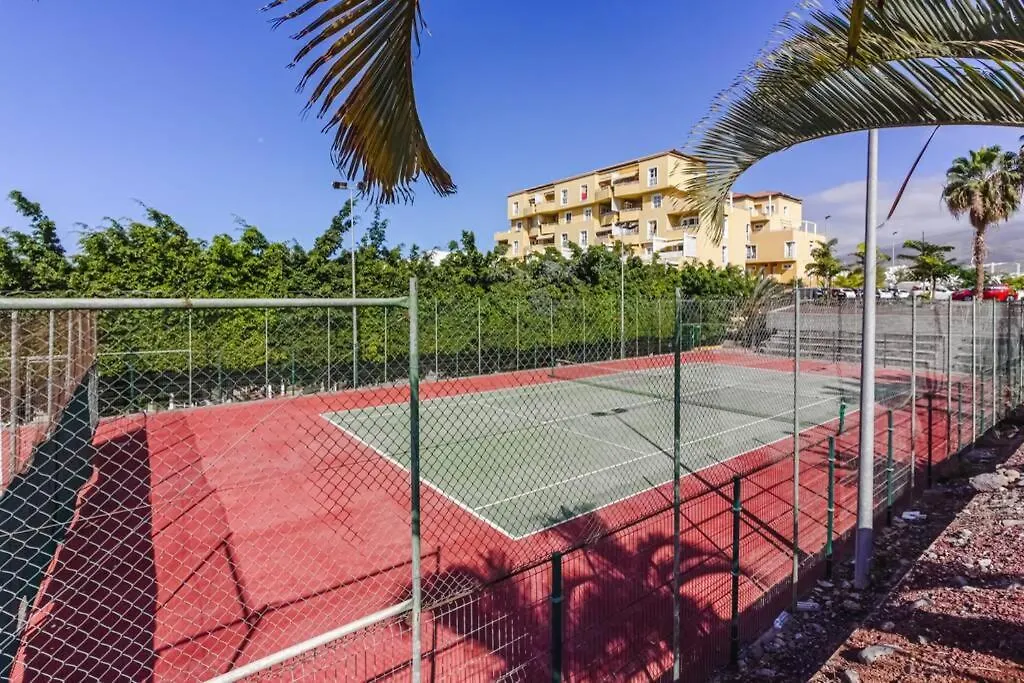 אדחה Ocean View Apartment In Orlando By Altamarhomes ספרד