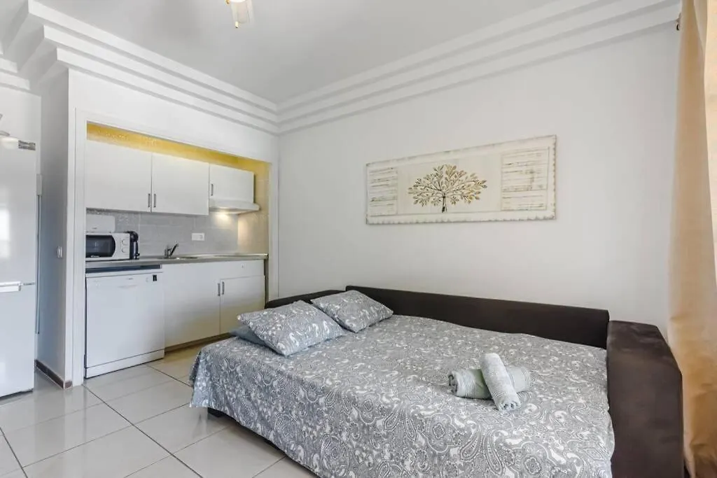 אדחה Ocean View Apartment In Orlando By Altamarhomes