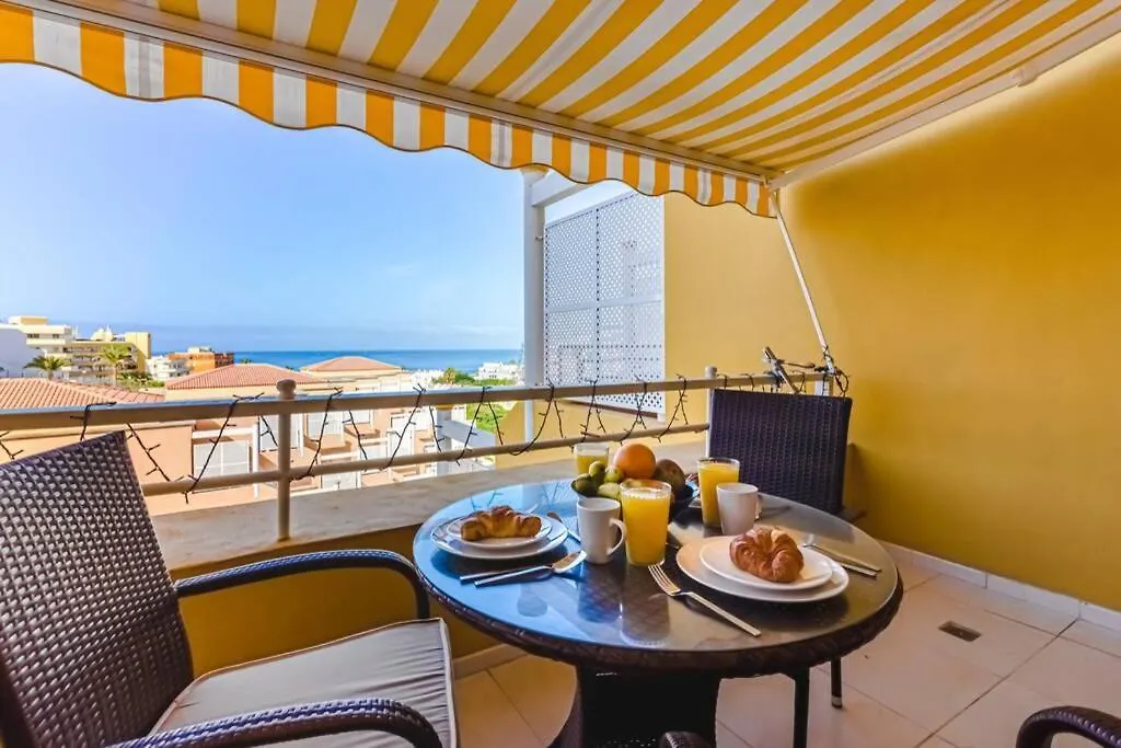 אדחה Ocean View Apartment In Orlando By Altamarhomes