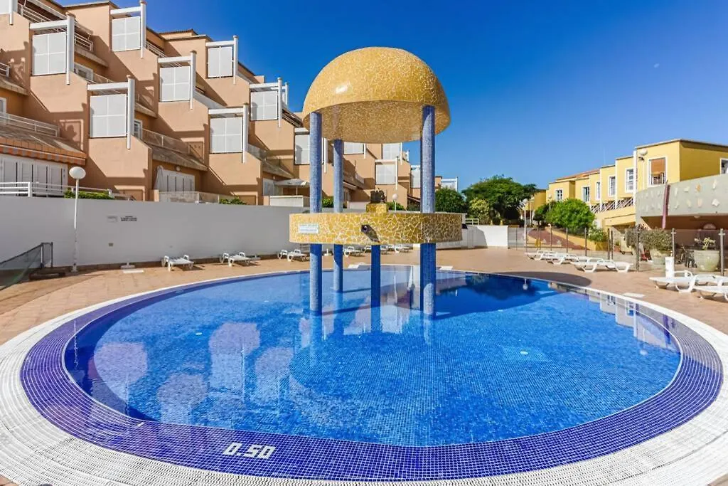 אדחה Ocean View Apartment In Orlando By Altamarhomes 0*,  ספרד