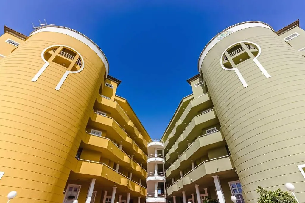 Ocean View Apartment In Orlando By Altamarhomes أذيخي إسبانيا