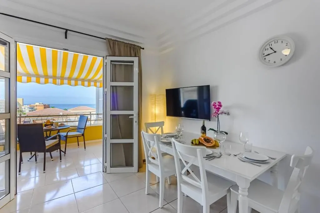 Ocean View Apartment In Orlando By Altamarhomes أذيخي