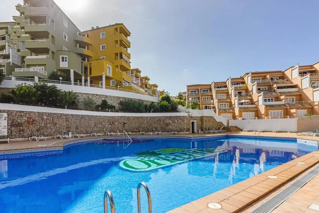 Ocean View Apartment In Orlando By Altamarhomes أذيخي إسبانيا