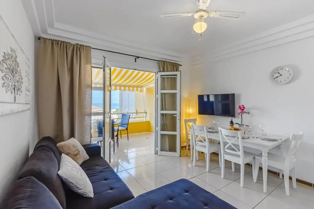 Ocean View Apartment In Orlando By Altamarhomes أذيخي إسبانيا