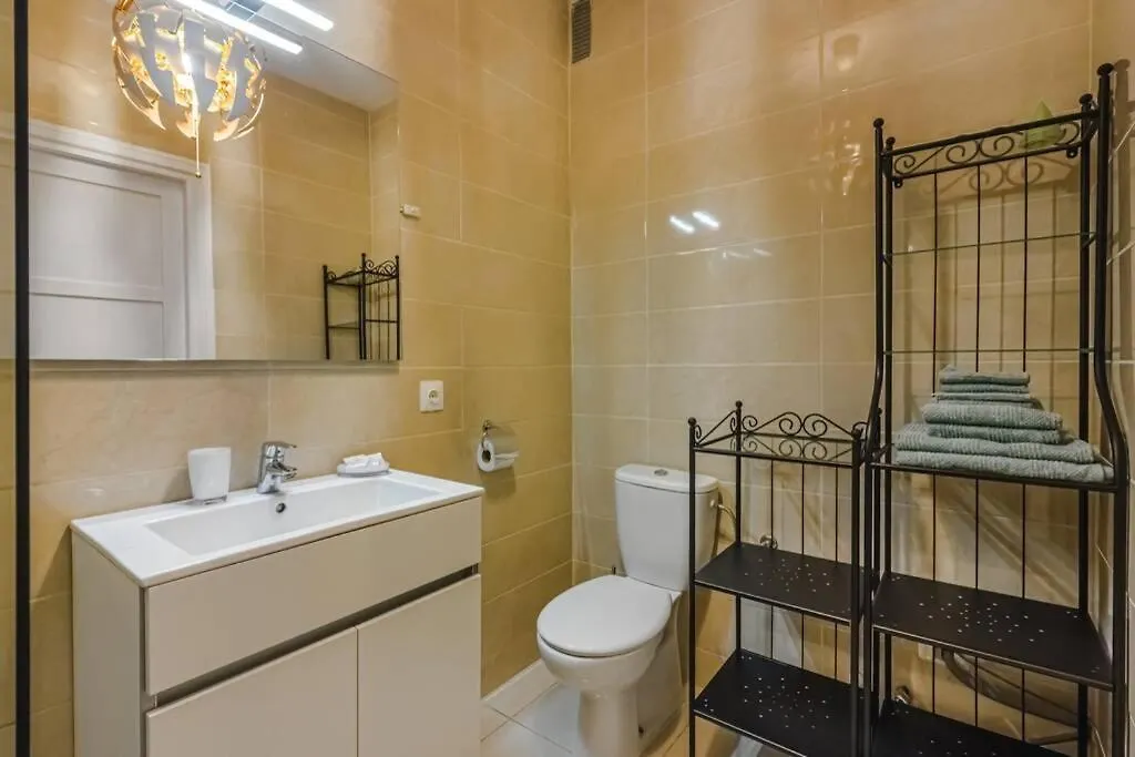 Ocean View Apartment In Orlando By Altamarhomes أذيخي إسبانيا