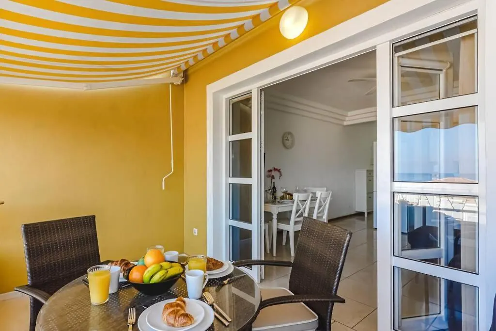 Ocean View Apartment In Orlando By Altamarhomes أذيخي