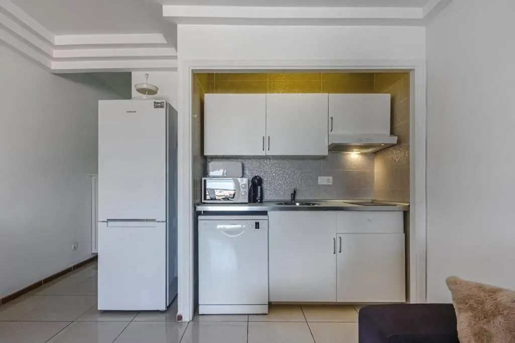 Ocean View Apartment In Orlando By Altamarhomes أذيخي إسبانيا